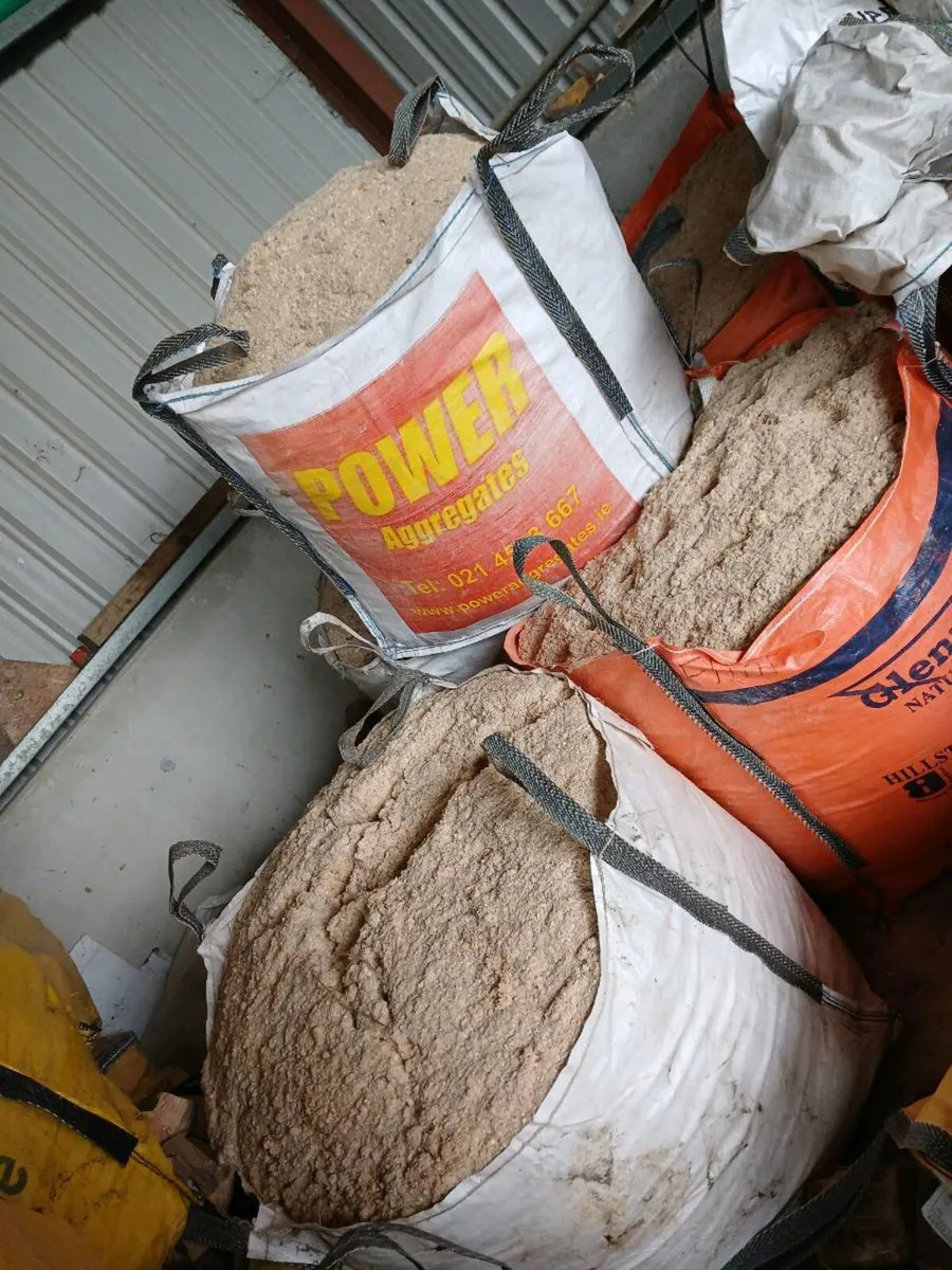 Sawdust - Image 2
