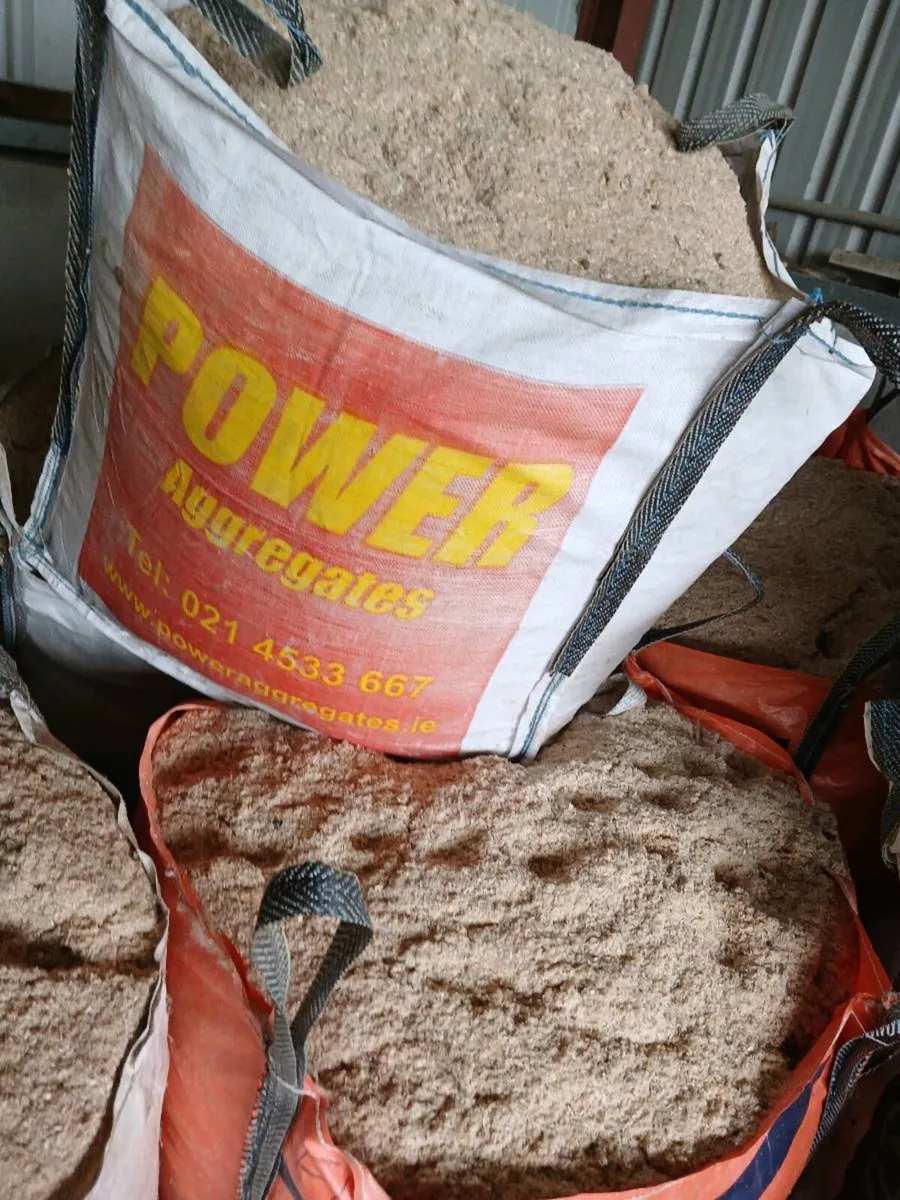 Sawdust - Image 4
