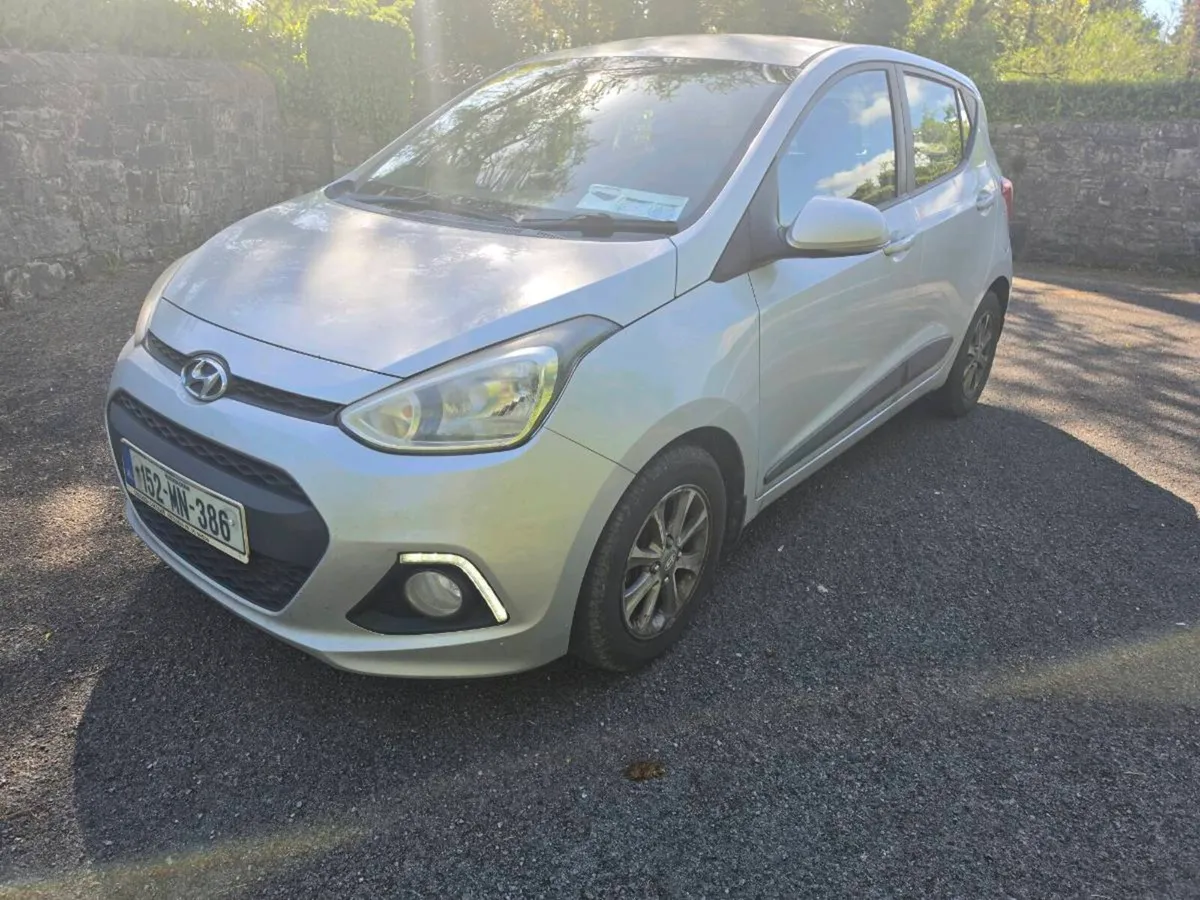 Hyundai i10,,, - Image 2