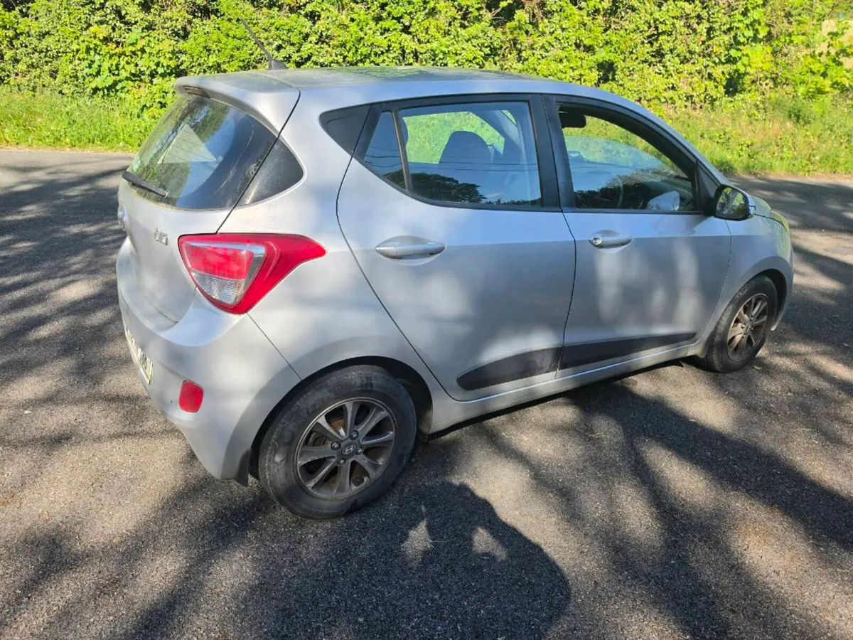 Hyundai i10,,, - Image 3
