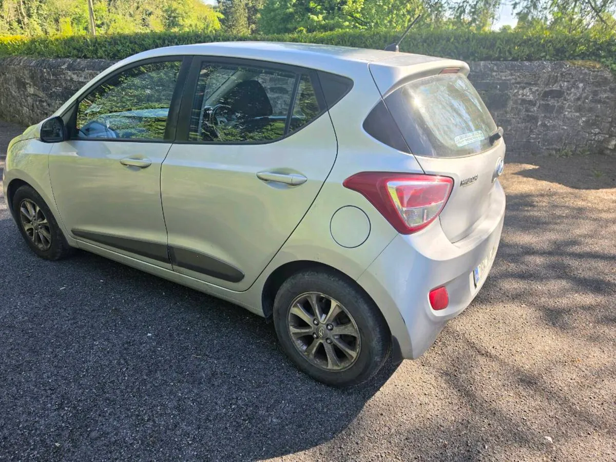 Hyundai i10,,, - Image 4