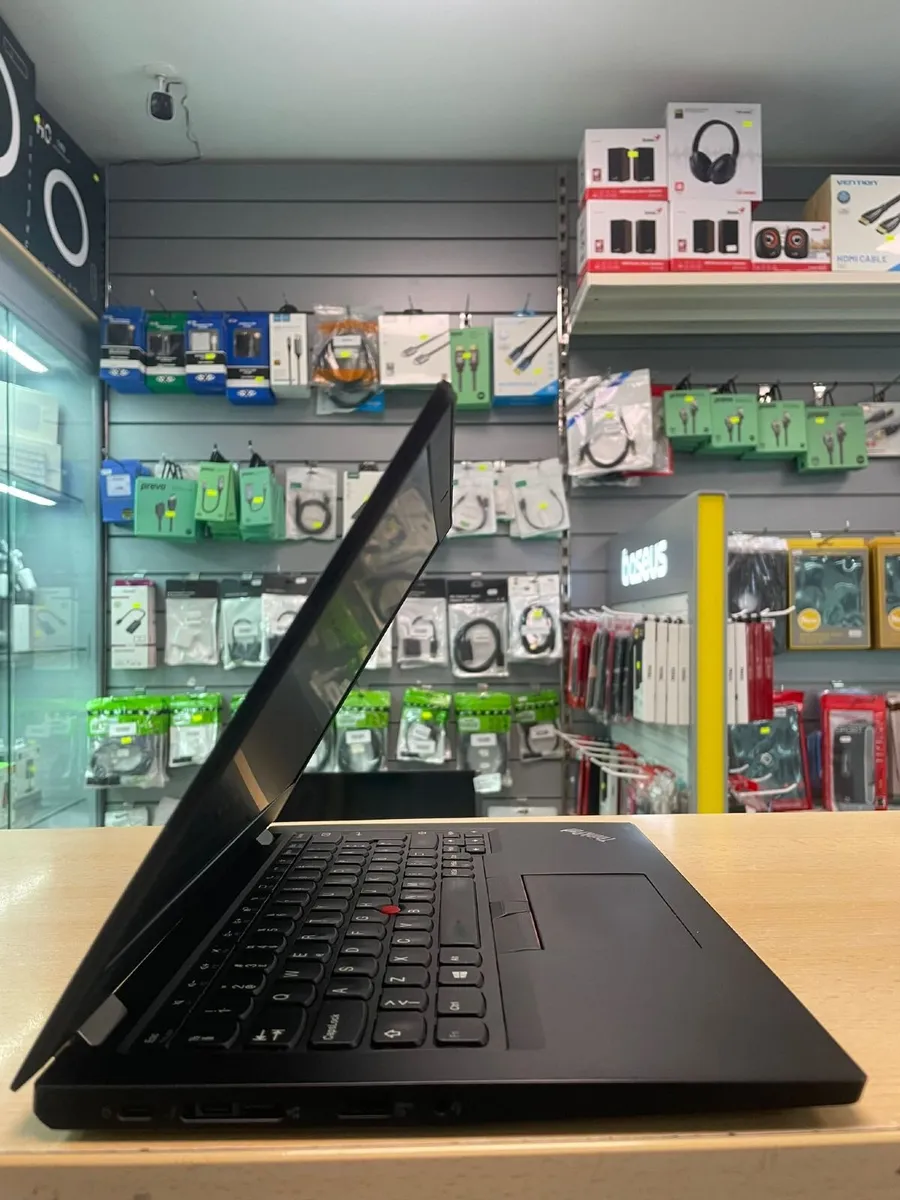 Lenovo ThinkPad L13 G2 13.3'' - Image 1