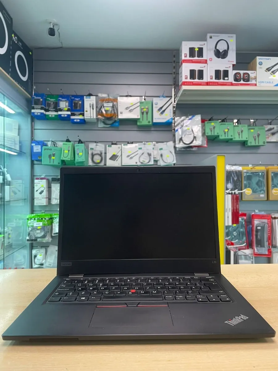 Lenovo ThinkPad L13 G2 13.3'' - Image 2