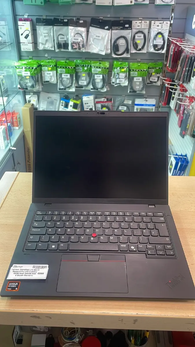 Lenovo ThinkPad L14 Gen 6 - Image 1
