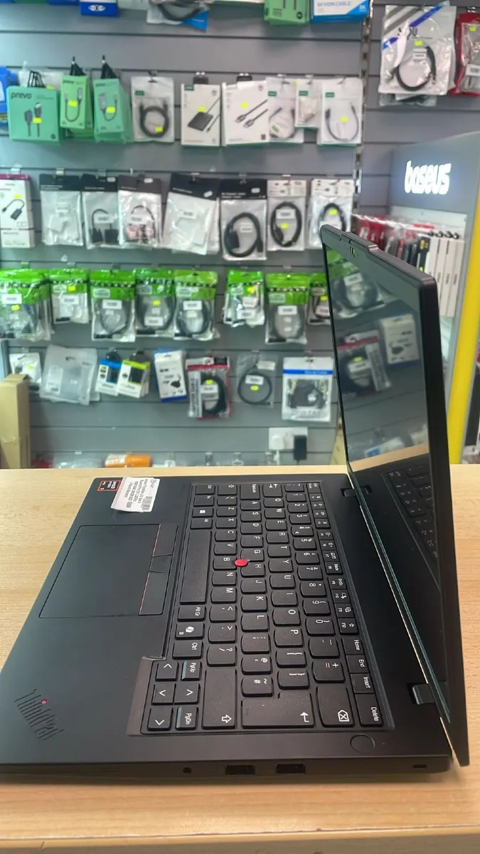 Lenovo ThinkPad L14 Gen 6 - Image 3