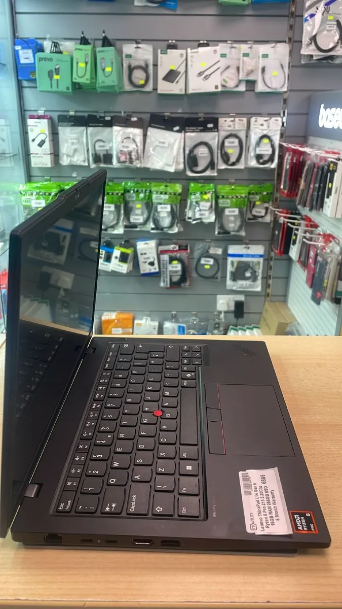 Lenovo ThinkPad L14 Gen 6 - Image 4