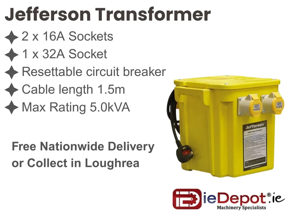 Transformer