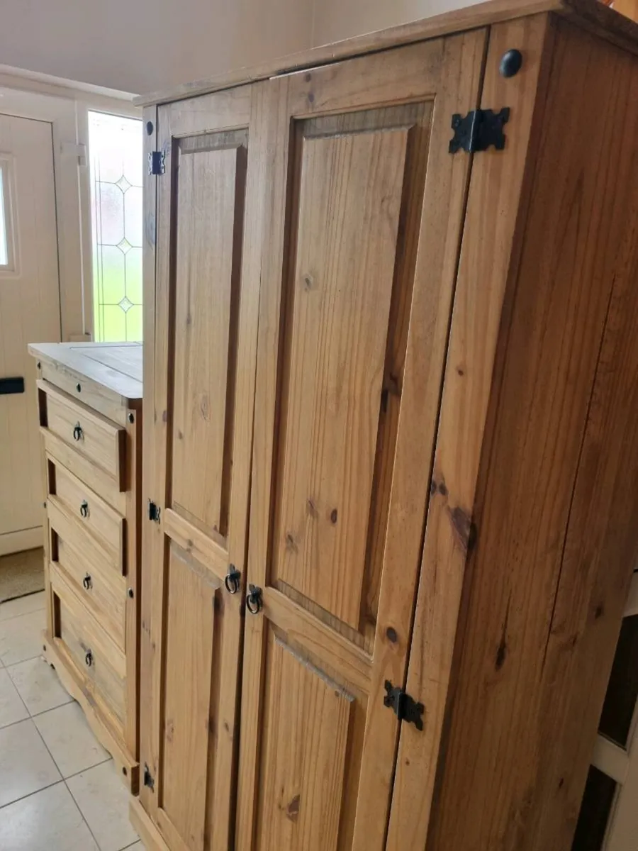 Bedroom Furniture - Image 2