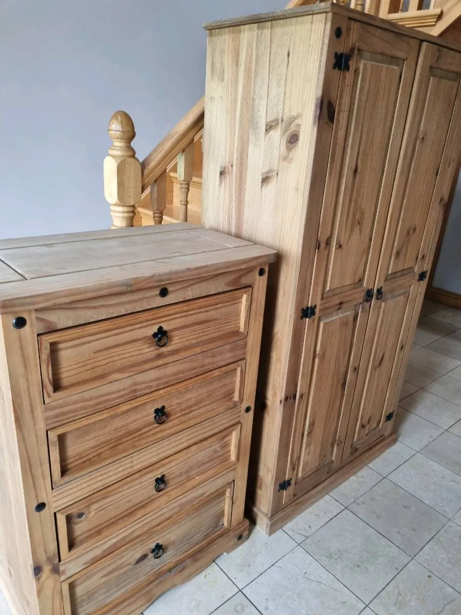 Bedroom Furniture - Image 1