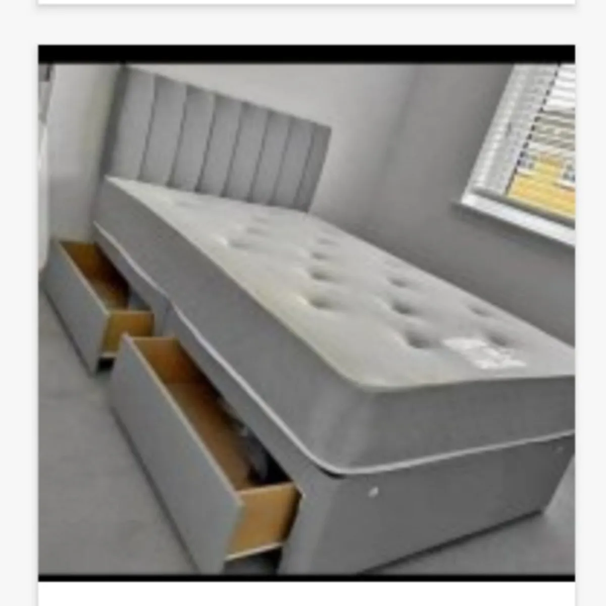 Sleep Made Simple: Free Delivery on All New Beds! - Image 1