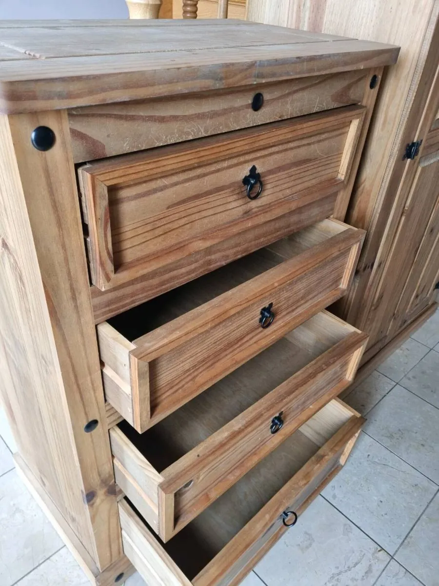 Bedroom Furniture - Image 3