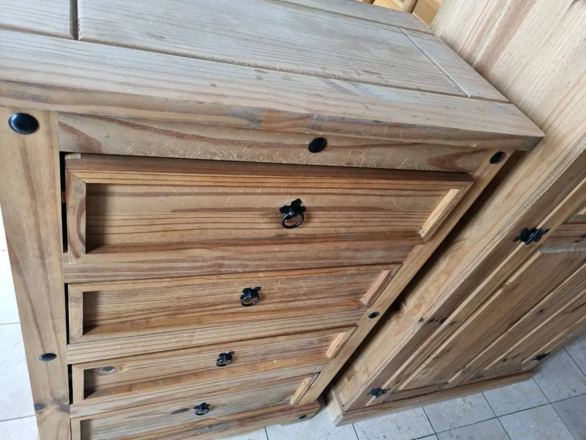 Bedroom Furniture - Image 4