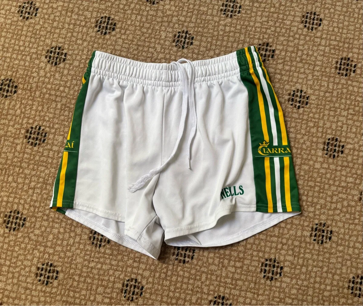 Gaelic shorts - Image 1