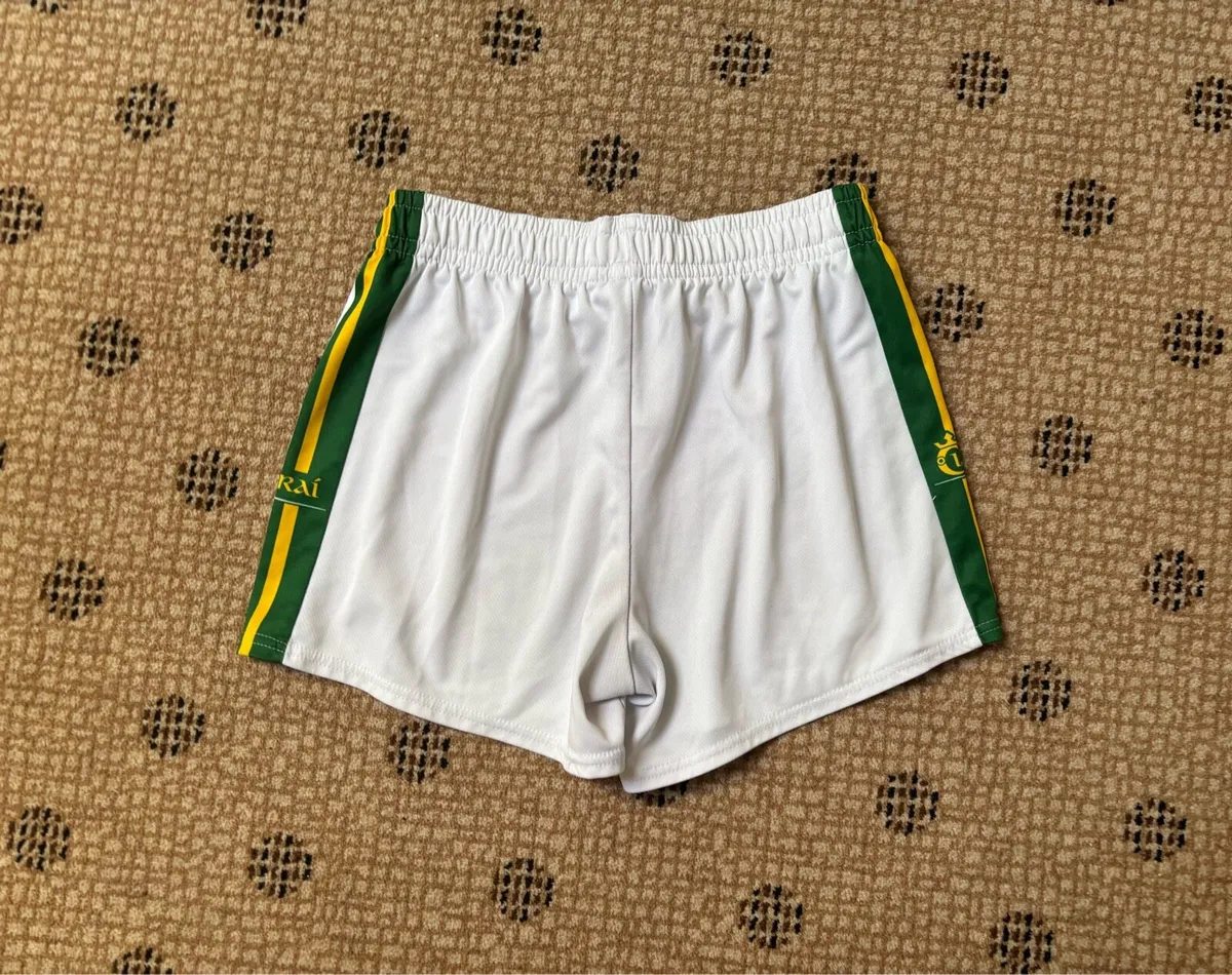 Gaelic shorts - Image 2