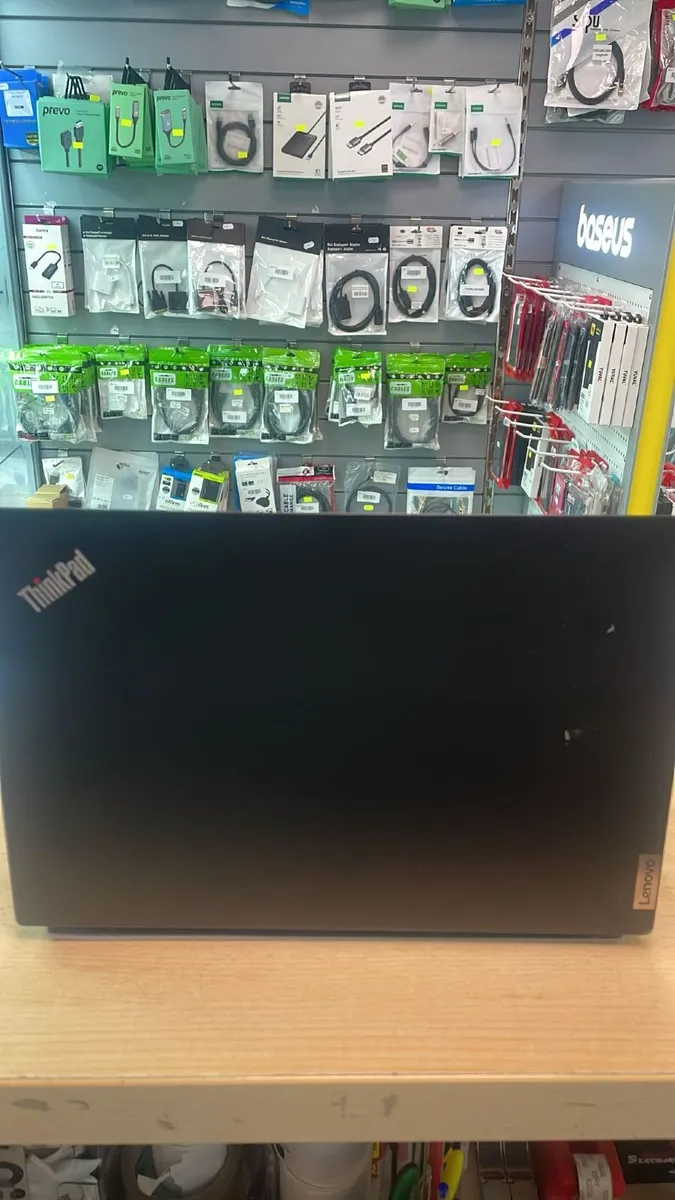 Lenovo Thinkpad E14 Gen2 - Image 1