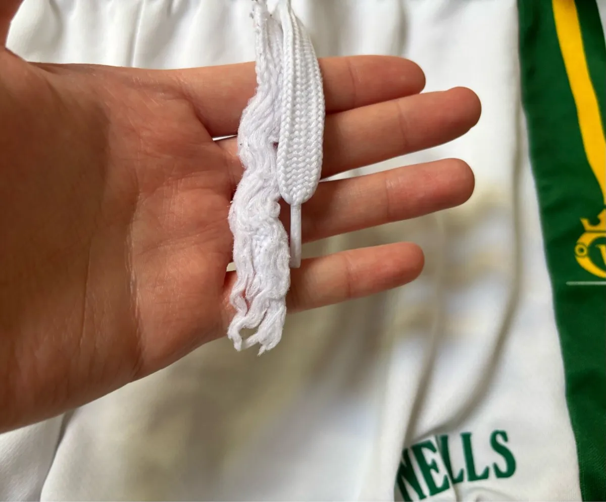 Gaelic shorts - Image 3