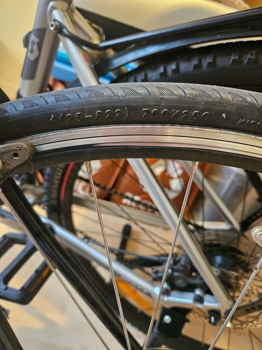 Bike - Image 4