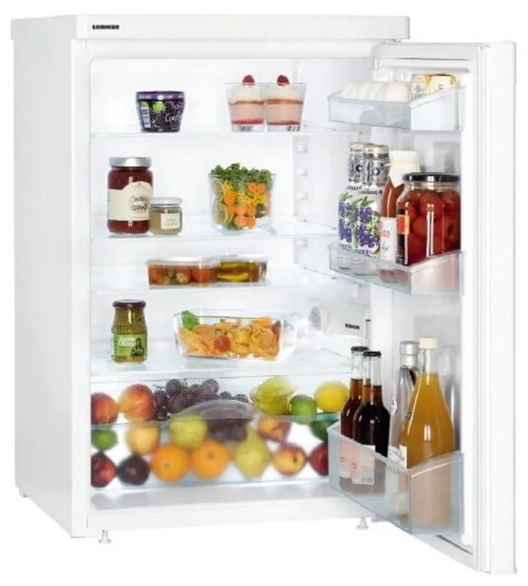 Liebherr T1700 55cm Larder Fridge White - Image 1