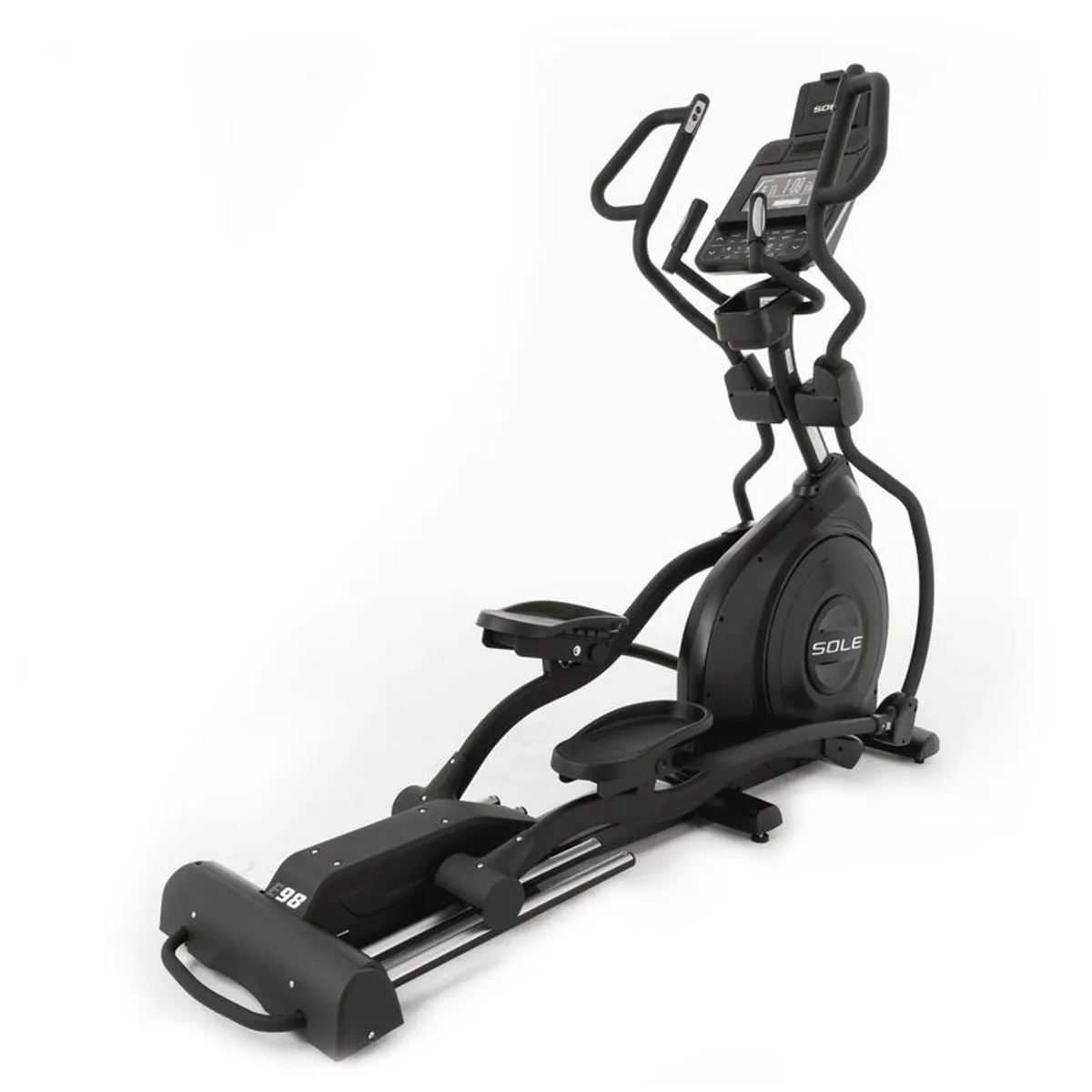 SOLE E98 Elliptical Crosstrainer - Image 1