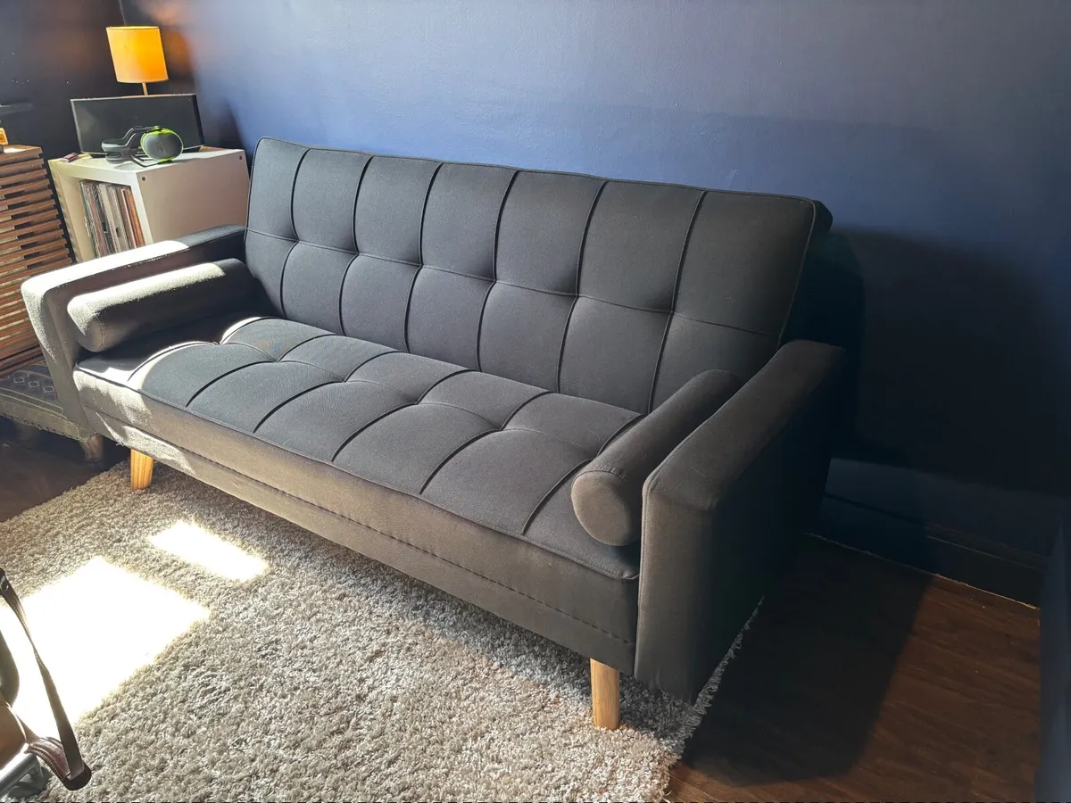 Couch bed - Image 2