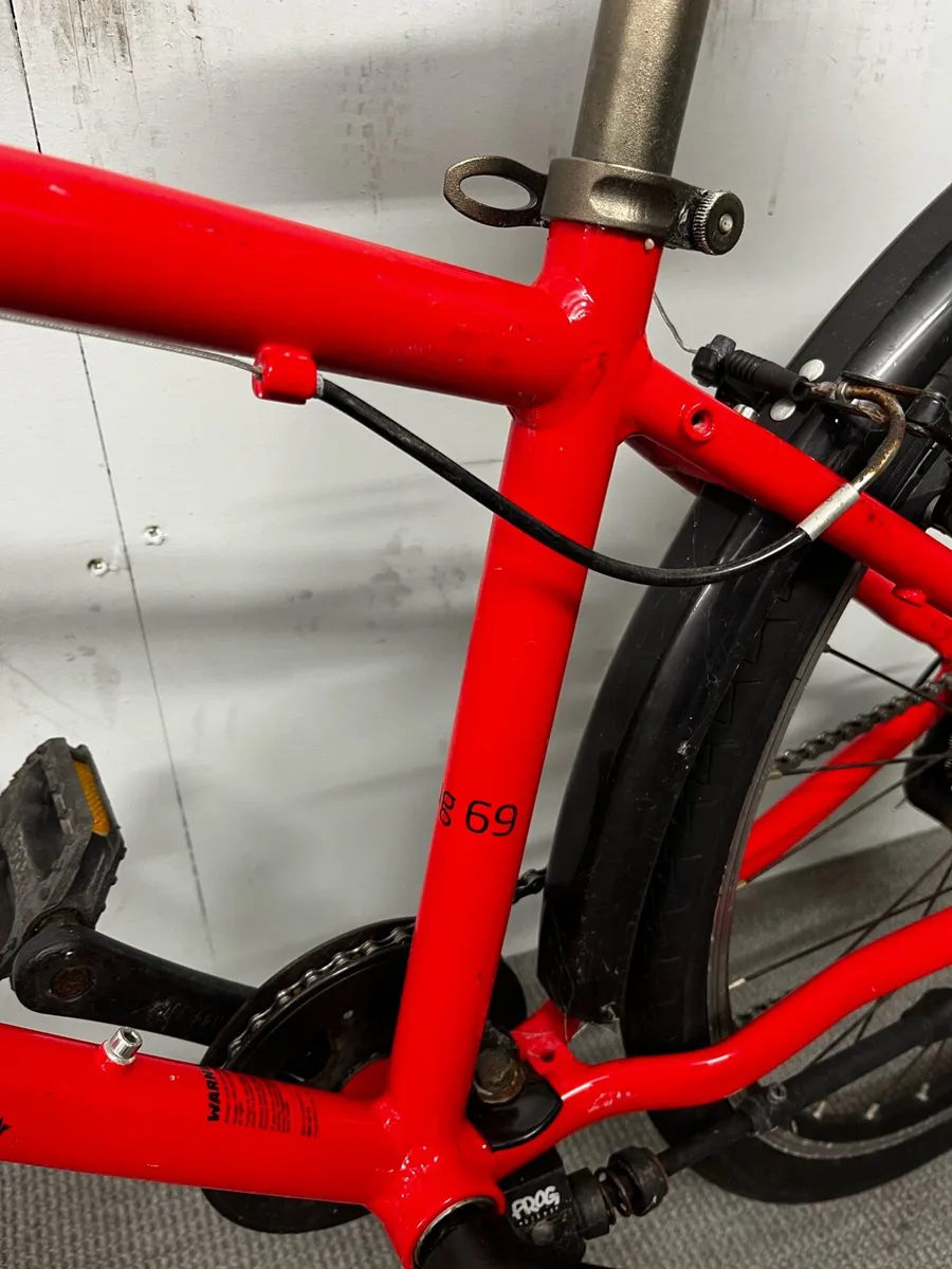 Frog bike - Image 3