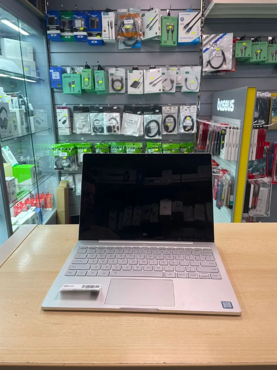 Xiaomi Mi Notebook Air 12.5'' - Image 2