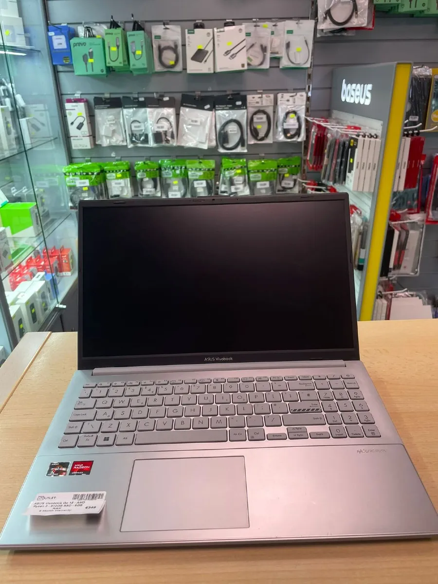 Asus Vivobook Go 15 - Image 3