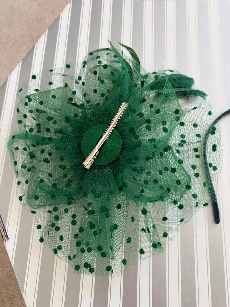 Fascinator - Image 2