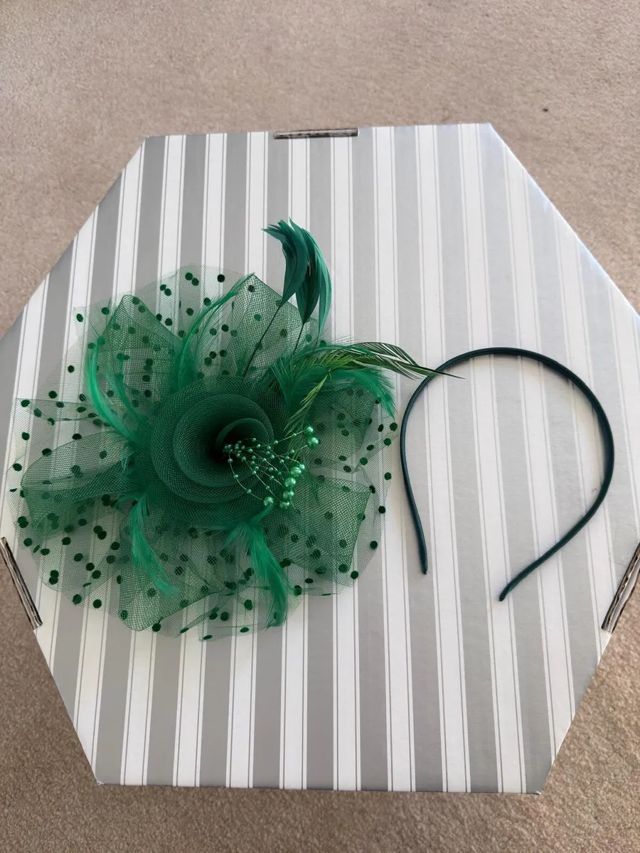 Fascinator - Image 3