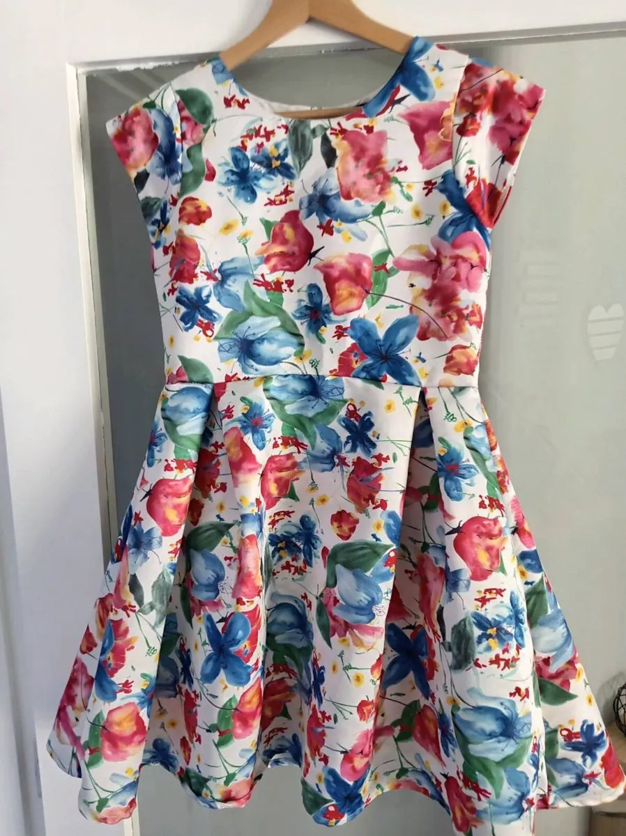 Dress - Image 2