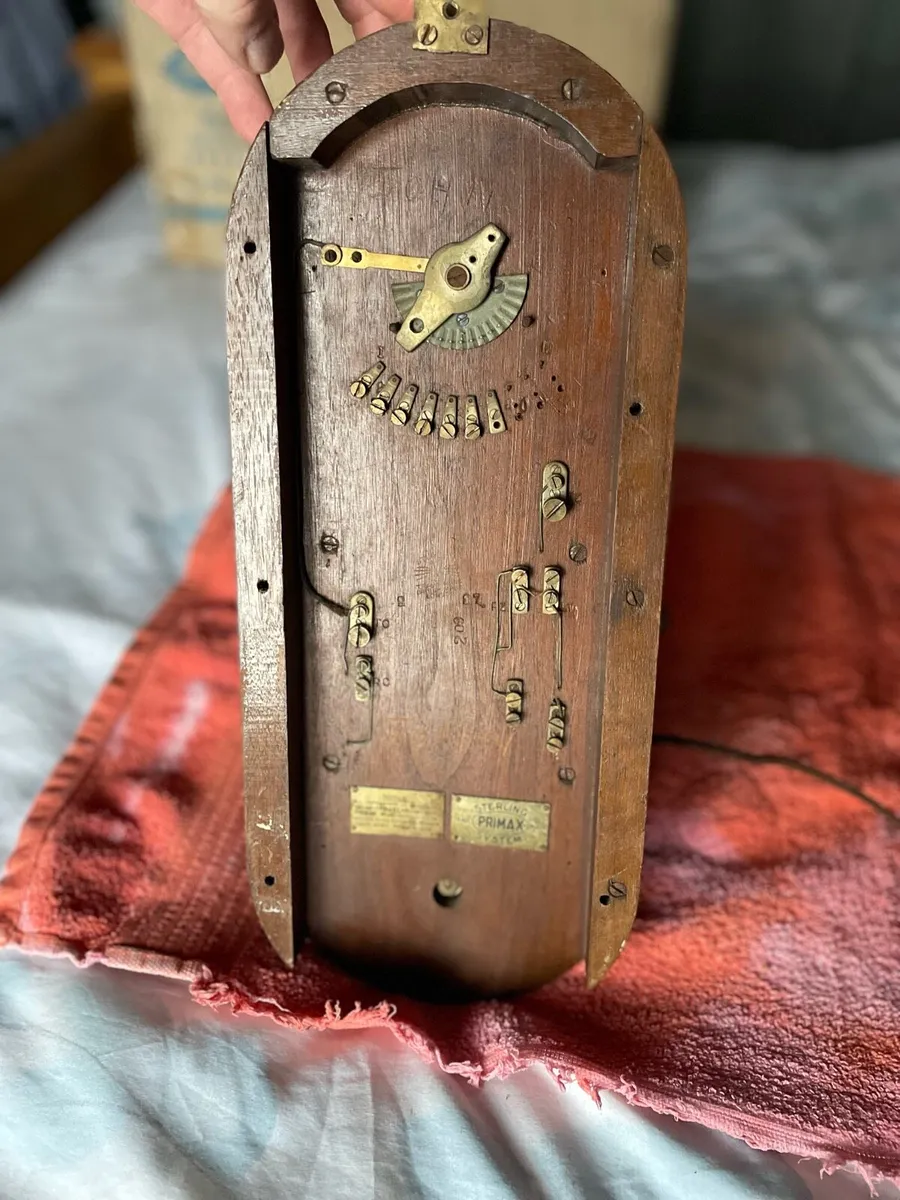 Vintage telephone - Image 2