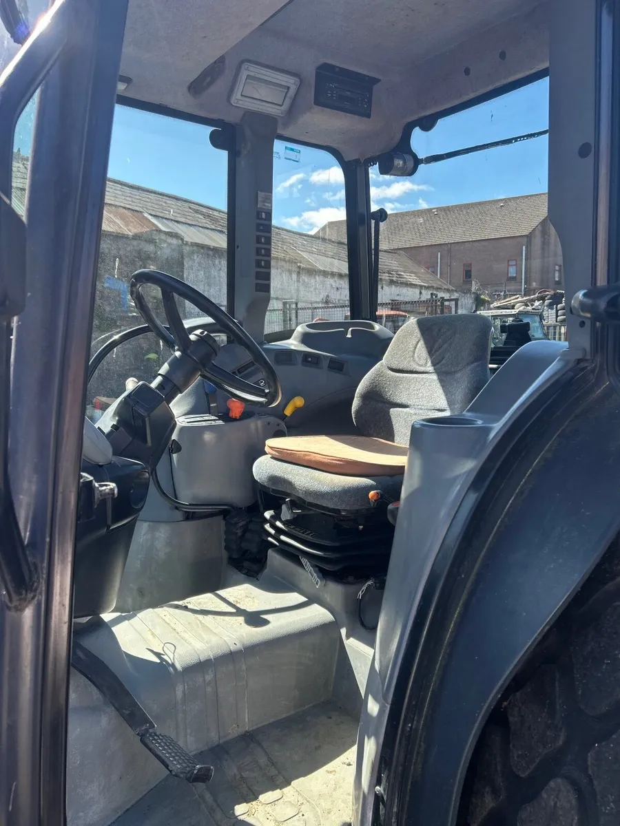 New Holland TN75SA - Image 3