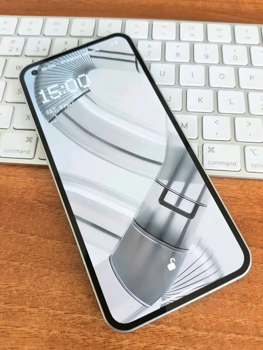 Nothing Phone 1 - Image 1