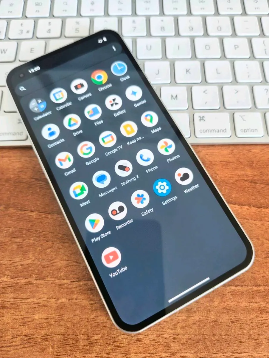 Nothing Phone 1 - Image 3