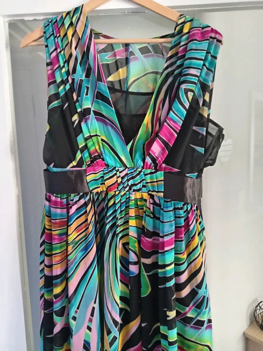 Dress - Image 1