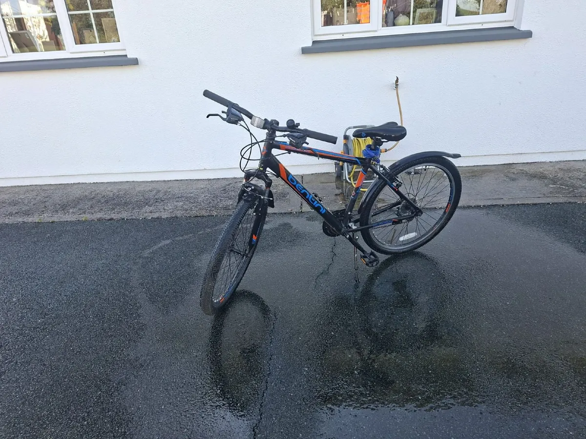 Teenager Bicycle - Image 1