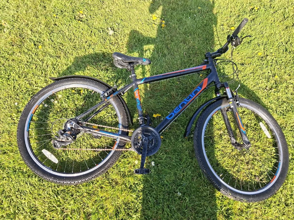 Teenager Bicycle - Image 2