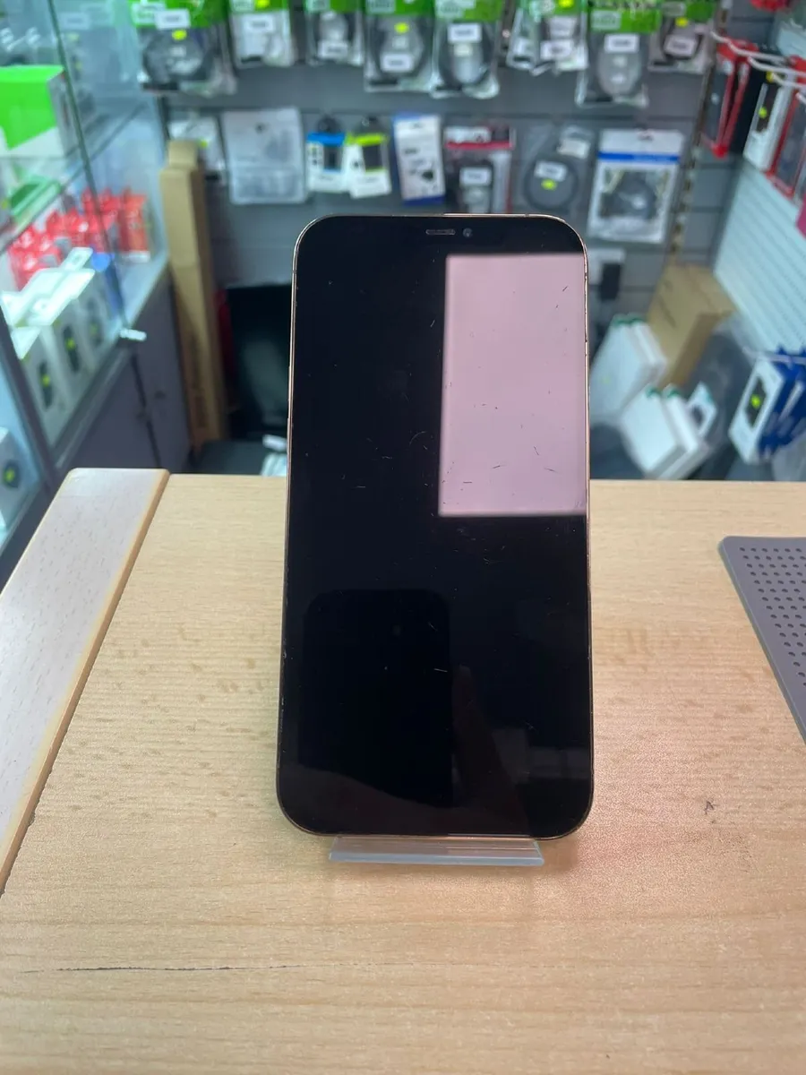 Apple iPhone 12 Pro Max 128GB - Image 1