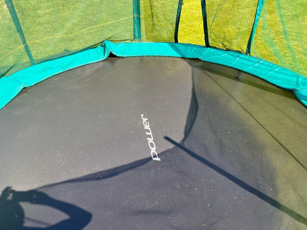 Trampoline - Image 3