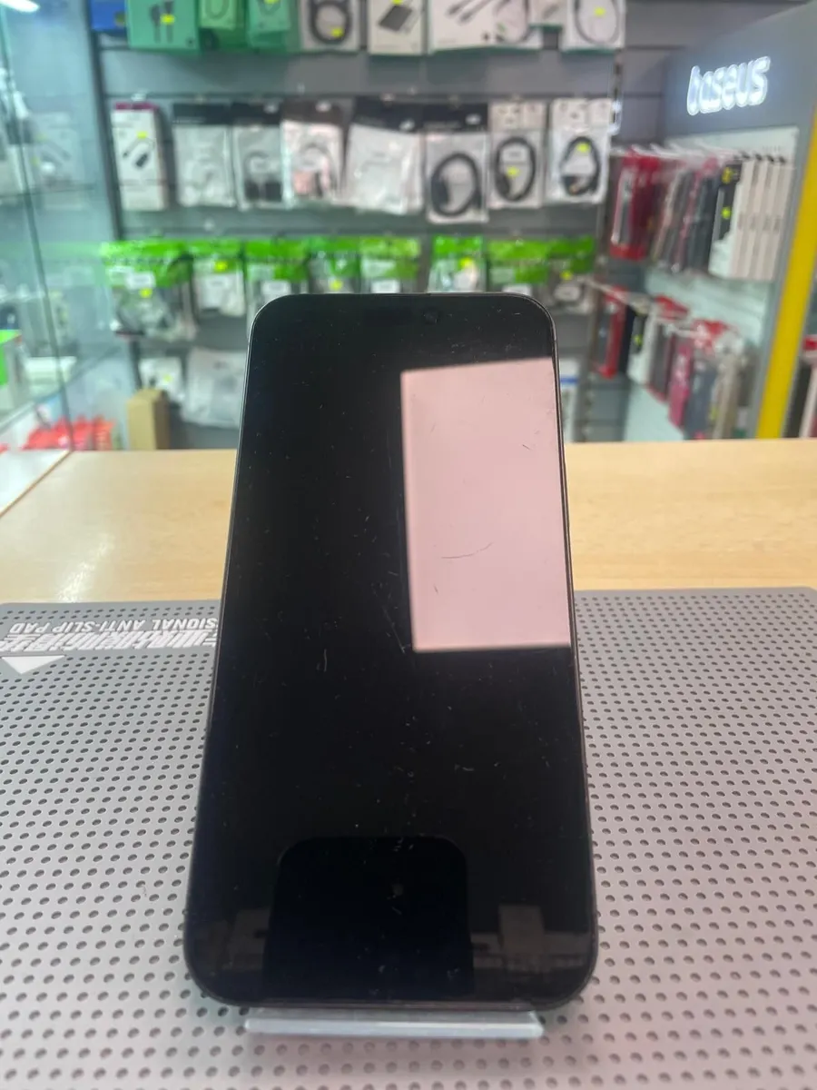 Apple iPhone 15 Pro Max 256GB - Image 1