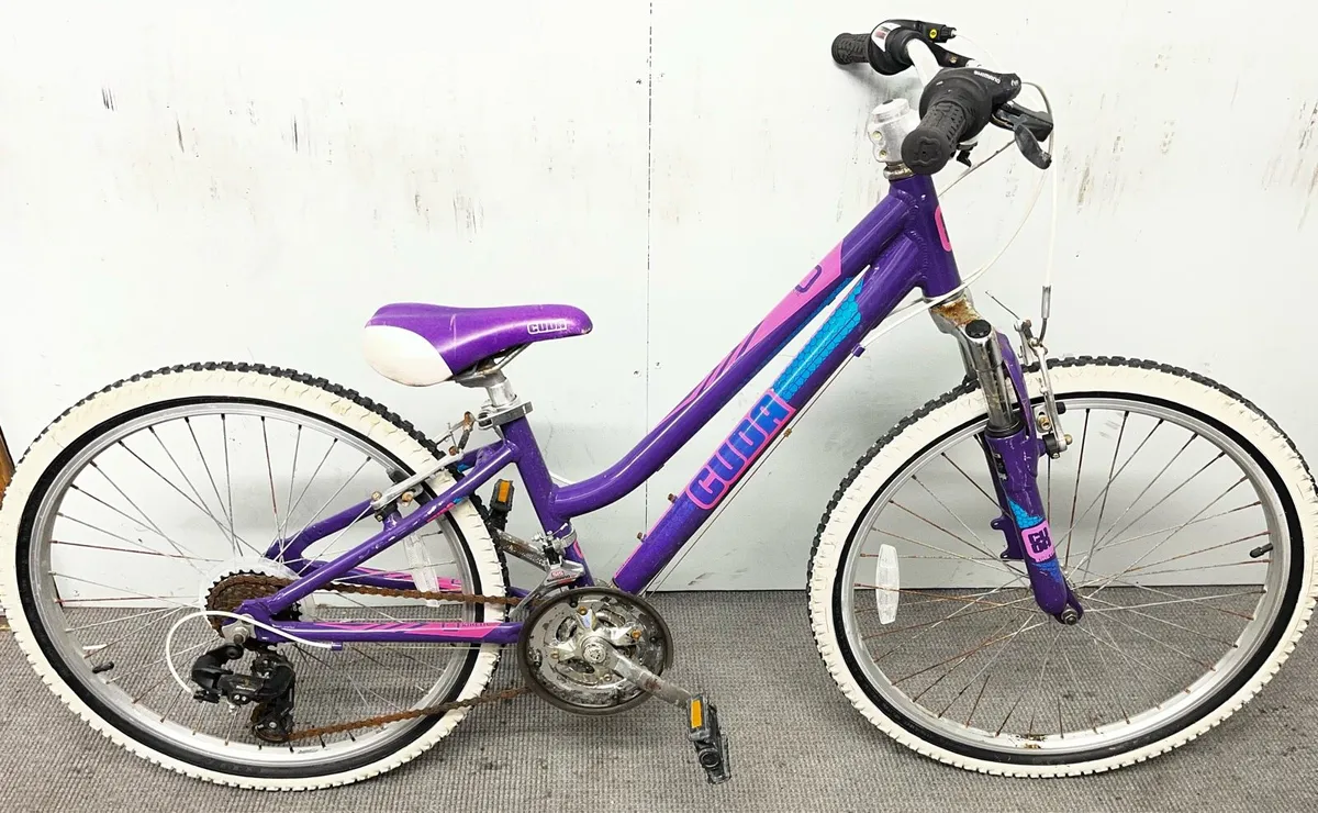 Cuda kids bike