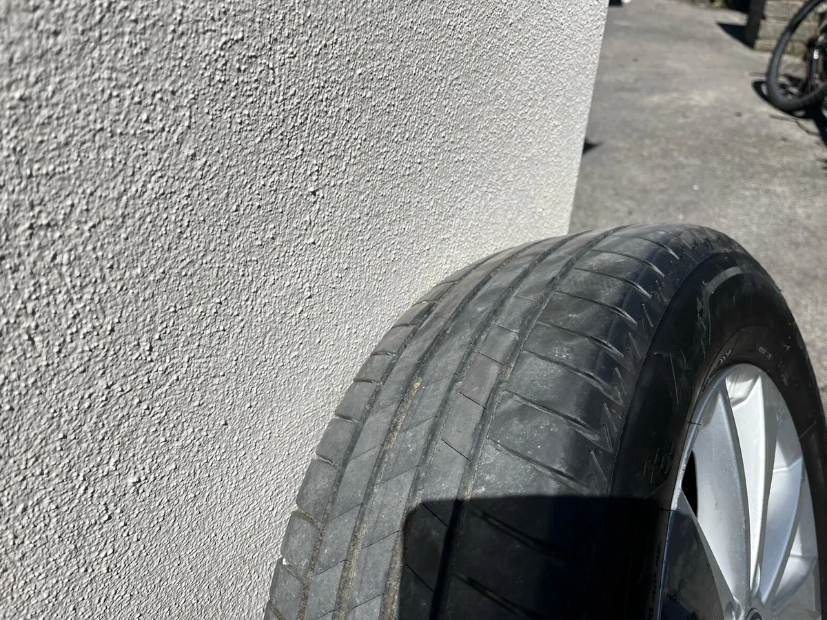 Vw 15” wheels - Image 4