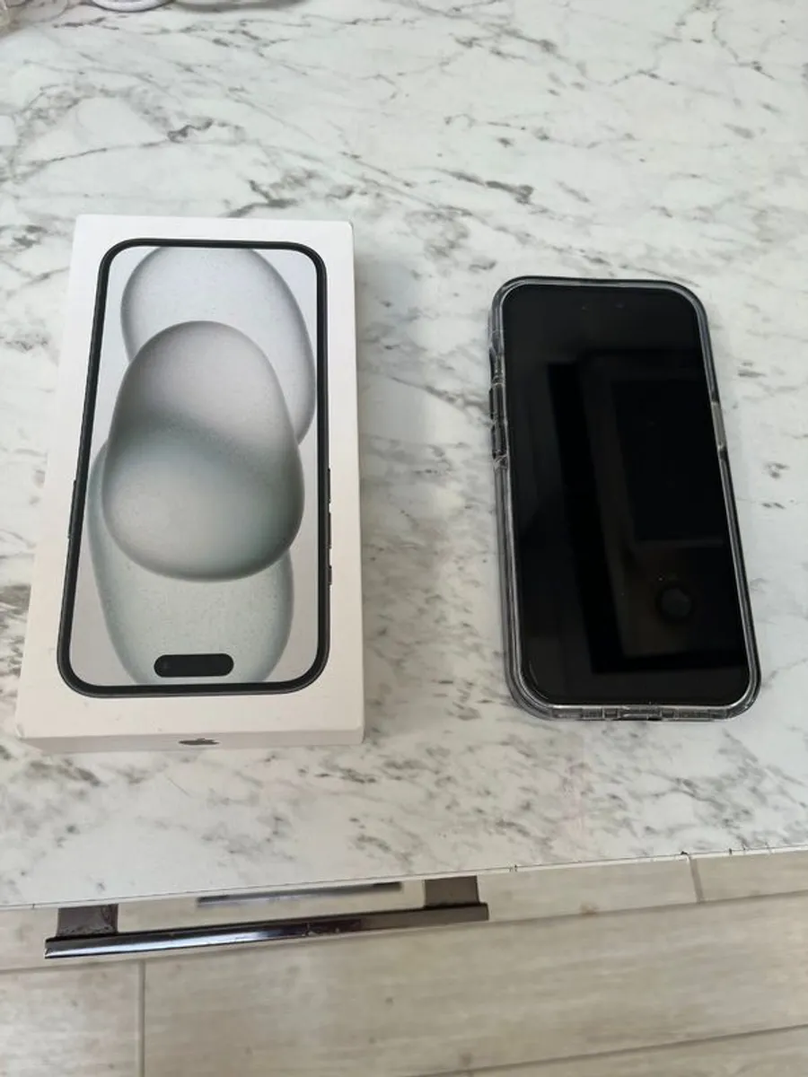 Apple iphone 15 - Image 2