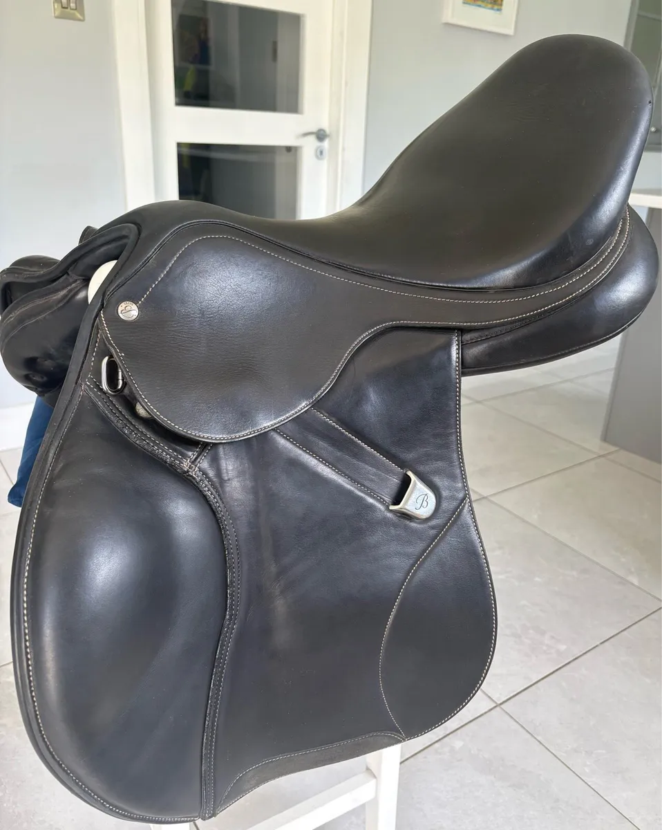Bates Elevation D.S Luxe - Image 1