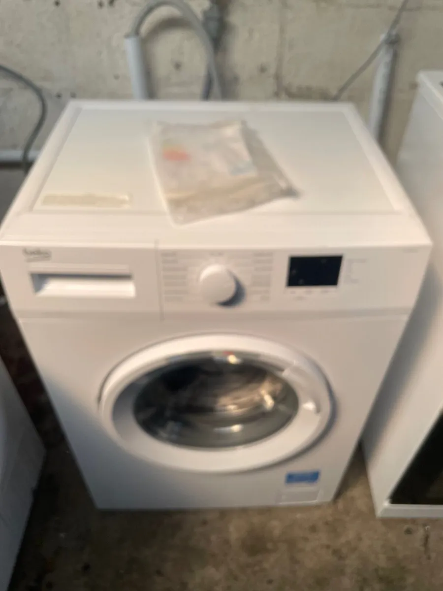 Washingmachine - Image 2