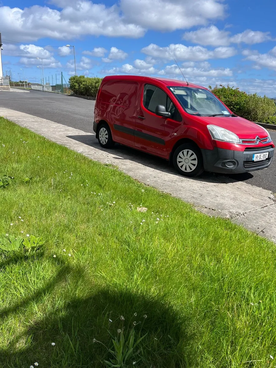 Citreon Berlingo. €3350 - Image 2