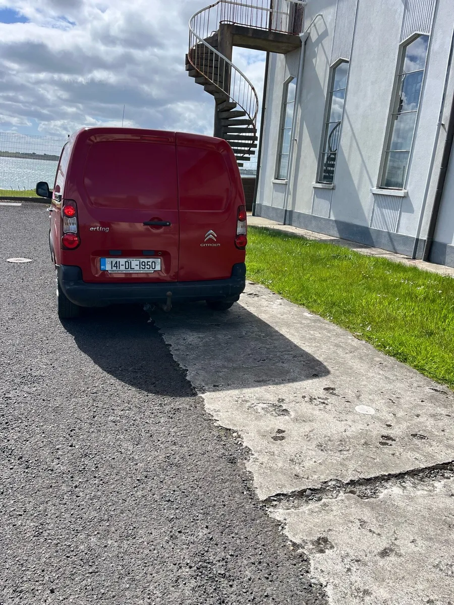 Citreon Berlingo. €3350 - Image 3