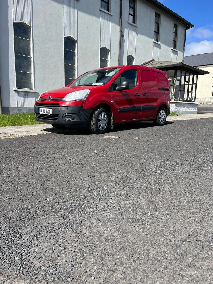 Citreon Berlingo. €3350 - Image 1