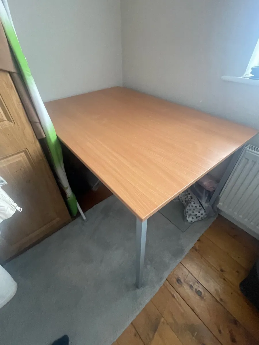 Table - Image 1