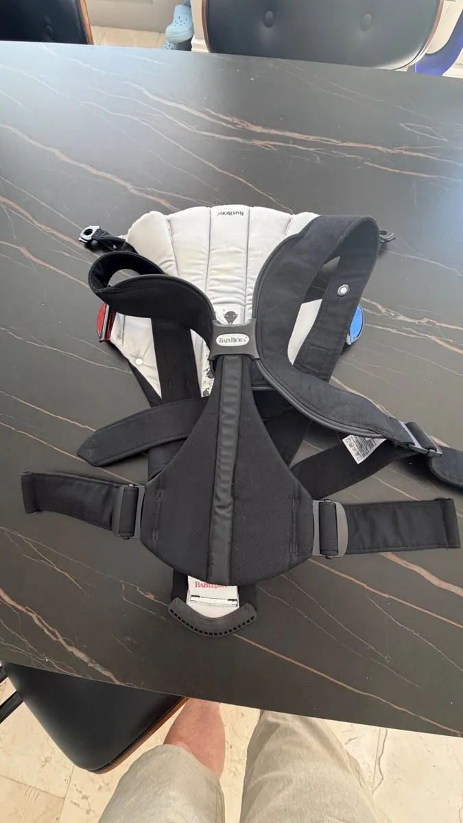 Baby sling - Image 2